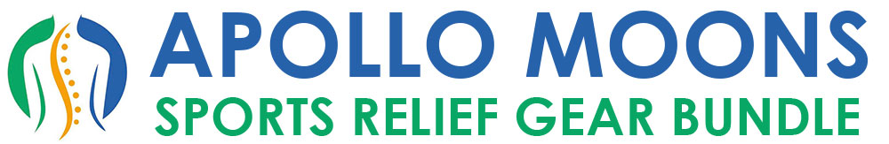 Apollo Moons Sports Relief Gear